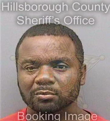 Hebert Christopher - Hillsborough County, FL 