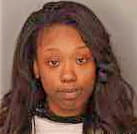 Jones Deonna - Shelby County, TN 