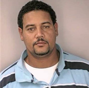 Nelson Dwayne - Hillsborough County, FL 