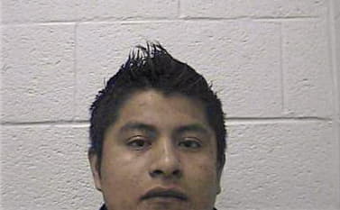 Hernandez Eduardo - Washington County, TN 