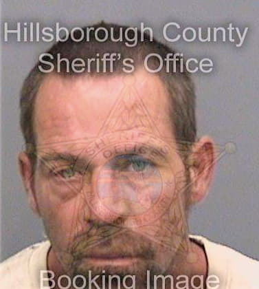 Mcdaniel Patrick - Hillsborough County, FL 