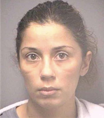 Silva Alicia - Hillsborough County, FL 