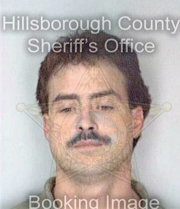 Halverson Christopher - Hillsborough County, FL 