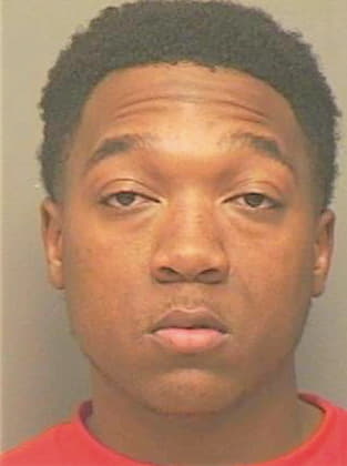 Bellamy Devanta - Montgomery County, TN 