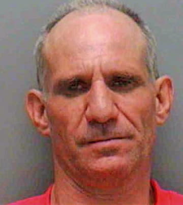 Gazzaroli Joseph - Lee County, FL 