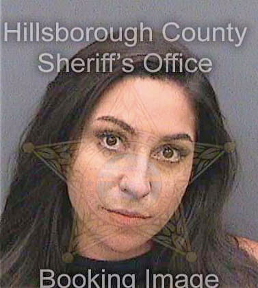 Diaz Lissette - Hillsborough County, FL 