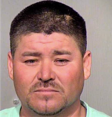 Moreno Mario - Maricopa County, AZ 