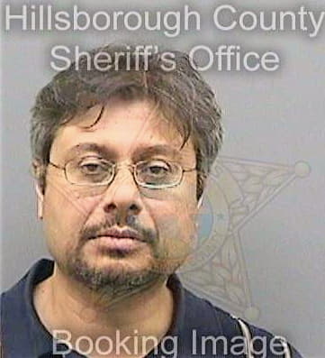 Pitroda Parag - Hillsborough County, FL 