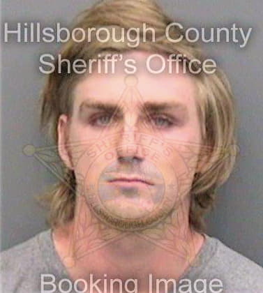 Brackett Stevan - Hillsborough County, FL 