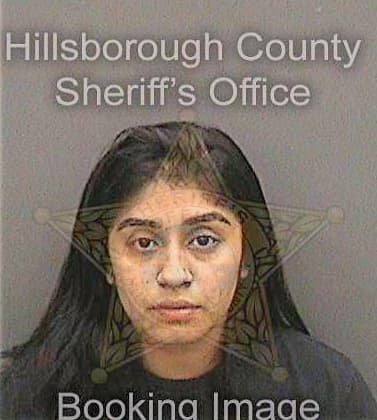 Medina Jacquelin - Hillsborough County, FL 