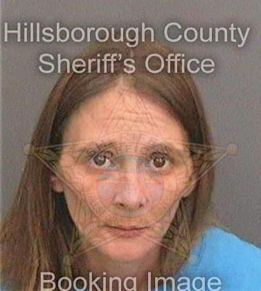 Blount Jennifer - Hillsborough County, FL 