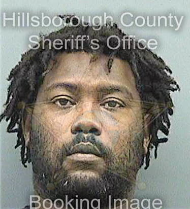 Shelton Kenneth - Hillsborough County, FL 