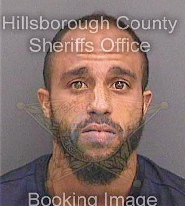 Locke Kristopher - Hillsborough County, FL 