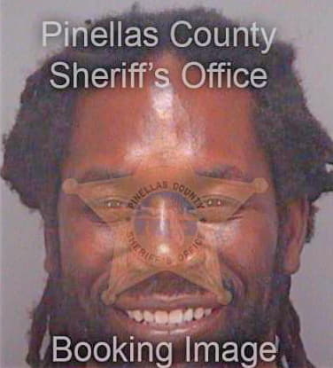 Lewis Pel - Pinellas County, FL 