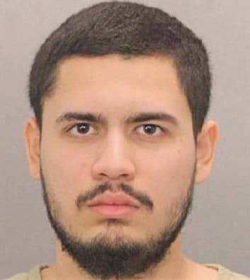 Sauceda-Romero Walner - Broward County, FL 