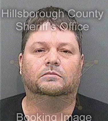 Brunner Peter - Hillsborough County, FL 