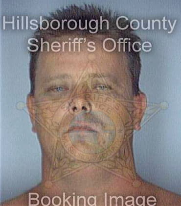 Boyinton Thomas - Hillsborough County, FL 
