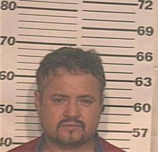 Ramos Heriberto - Hidalgo County, TX 