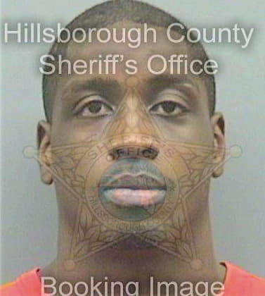 James Jeffrey - Hillsborough County, FL 