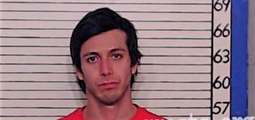Rodriguez Mario - Comal County, TX 