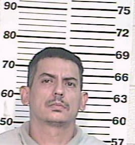 Elizondo Rene - Hidalgo County, TX 