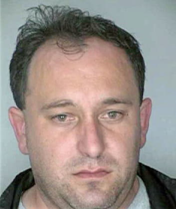 Slavic Branimir - Hillsborough County, FL 