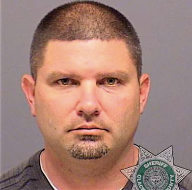 Germer Brent - Clackamas County, OR 