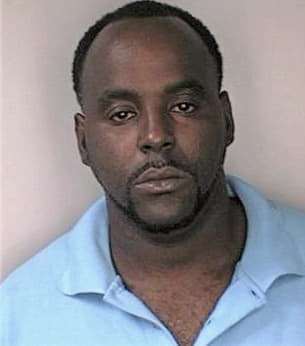 Smith Clayton - Hillsborough County, FL 