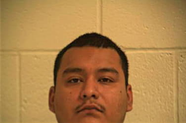 Ramirez Jose - Hidalgo County, TX 