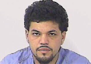 Ruiz Julio - StLucie County, FL 