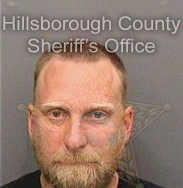 Shanahan Patrick - Hillsborough County, FL 