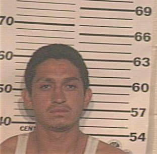 Hernandez Victor - Hidalgo County, TX 