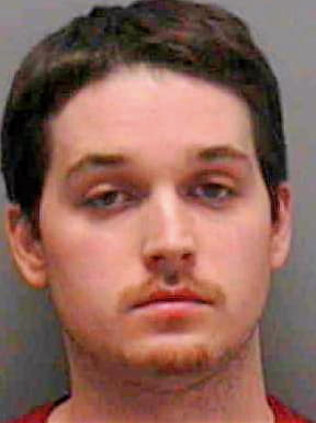 Slater Adam - Lee County, FL 