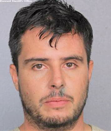 Correa Alvaro - Broward County, FL 