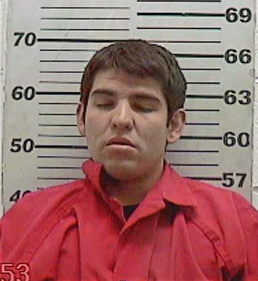 Rodriguez David - SantaFe County, NM 