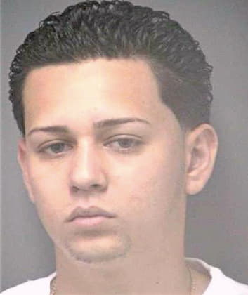 Miguel Gabriel - Hillsborough County, FL 