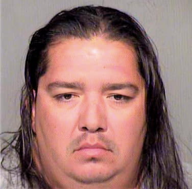 Romero Leroy - Maricopa County, AZ 