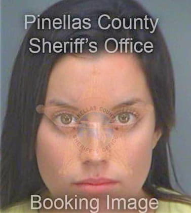 Parrill Melissa - Pinellas County, FL 