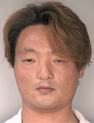 Shino Nobuya - Hillsborough County, FL 