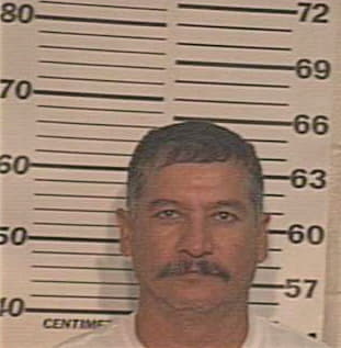 Cuellar Sergio - Hidalgo County, TX 