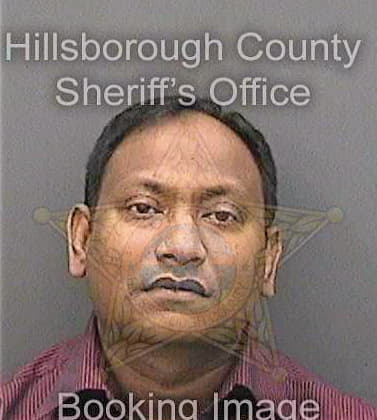 Shahriar Soyeb - Hillsborough County, FL 