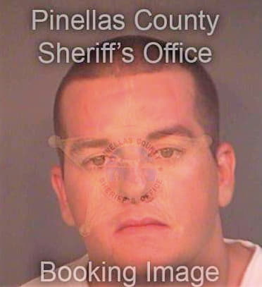 James Brian - Pinellas County, FL 