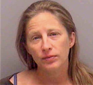 Snyder Deborah - Lee County, FL 