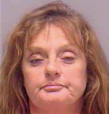 Riva Mae - Lee County, FL 