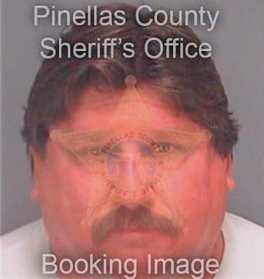 Morey Steven - Pinellas County, FL 