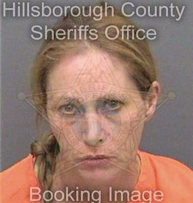 Bish Brandy - Hillsborough County, FL 