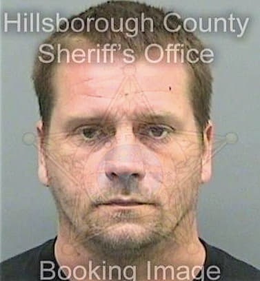 Skeens Daniel - Hillsborough County, FL 