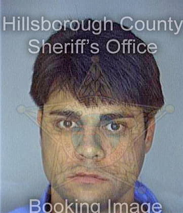 Bonetti Joseph - Hillsborough County, FL 