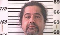 Hernandez Ray - Effingham County, GA 