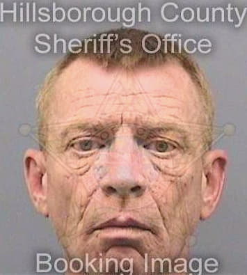 Sholes Robert - Hillsborough County, FL 